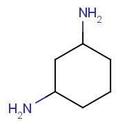 3385-21-5 1,3-Diaminocyclohexane chemical structure