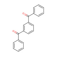 3770-82-9 1,3-DIBENZOYLBENZENE chemical structure