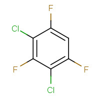 2368-53-8 1,3-DICHLORO-2,4,6-TRIFLUOROBENZENE chemical structure