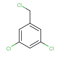 3290-06-0 1,3-DICHLORO-5-(CHLOROMETHYL)BENZENE chemical structure