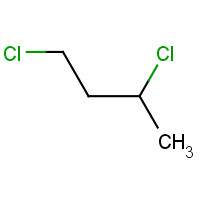 1190-22-3 1,3-DICHLOROBUTANE chemical structure