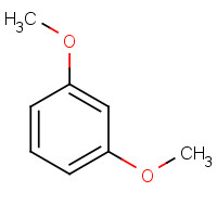 151-10-0 1,3-Dimethoxybenzene chemical structure