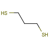 109-80-8 1,3-Dimercaptopropane chemical structure
