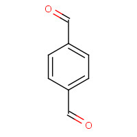 623-27-8 1,4-Phthalaldehyde chemical structure