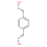 18705-39-0 1,4-Benzenedicarboxaldehyde dioxime chemical structure