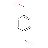 589-29-7 1,4-Benzenedimethanol chemical structure