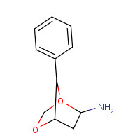22013-33-8 1,4-Benzodioxan-6-amine chemical structure