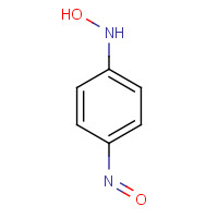 105-11-3 1,4-Benzoquinone dioxime chemical structure