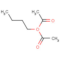 628-67-1 1,4-DIACETOXYBUTANE chemical structure