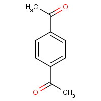 1009-61-6 1,4-DIACETYLBENZENE chemical structure