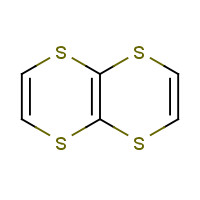 255-55-0 1,4-DITHIINO[2,3-B]-1,4-DITHIIN,97 chemical structure