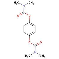 63884-51-5 1,4-Phenylenecarbamicaciddimethylester chemical structure