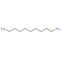 646-24-2 1,9-DIAMINONONANE chemical structure