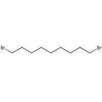 4549-33-1 1,9-DIBROMONONANE chemical structure