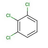 818-26-8 Trichlorobenzene chemical structure
