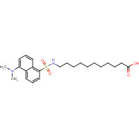 73025-02-2 DAUDA chemical structure