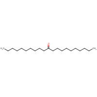 19781-72-7 11-HENEICOSANONE chemical structure