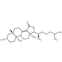 50673-97-7 17-(1,5-DIMETHYLHEXYL)-3-HYDROXY-10,13-DIMETHYL-2,3,4,5,6,7,9,10,11,12,13,15,16,17-TETRADECAHYDRO-1H-CYCLOPENTA[A]PHENANTHREN-15-ONE chemical structure