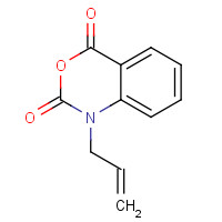 50784-07-1 N-ALLYLISATOIC ANHYDRIDE chemical structure