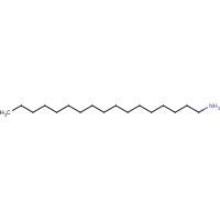 4200-95-7 1-AMINOHEPTADECANE chemical structure