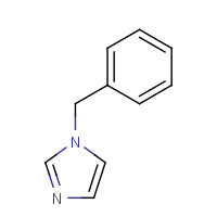 4238-71-5 1-Benzylimidazole chemical structure