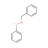 19578-68-8 4-BENZYLOXYIODOBENZENE chemical structure
