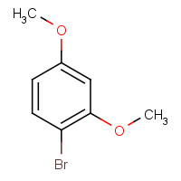 17715-69-4 1-Bromo-2,4-dimethoxybenzene chemical structure