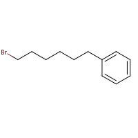 27976-27-8 1-BROMO-6-PHENYLHEXANE chemical structure