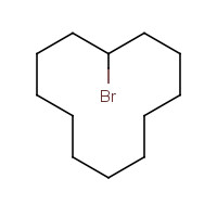 7795-35-9 1-Bromocyclododecane chemical structure