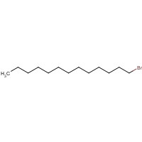 765-09-3 1-Bromotridecane chemical structure