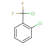115345-92-1 1-CHLORO-2-(CHLORODIFLUOROMETHYL)BENZENE chemical structure