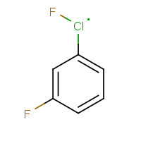 1435-43-4 3,5-Difluorochlorobenzene chemical structure