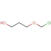 4151-97-7 1-CHLORO-3-METHOXY-2-PROPANOL chemical structure