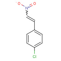 706-07-0 1-(4-Chlorophenyl)-2-nitroethene chemical structure