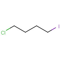 10297-05-9 1-CHLORO-4-IODOBUTANE chemical structure