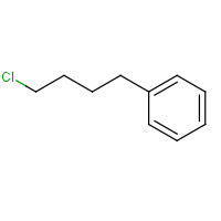 4830-93-7 1-CHLORO-4-PHENYLBUTANE chemical structure