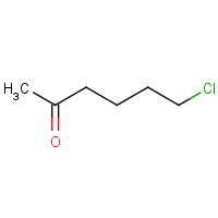 10226-30-9 6-Chloro-2-hexanone chemical structure