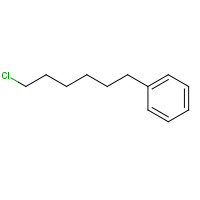 71434-68-9 1-CHLORO-6-PHENYLHEXANE chemical structure