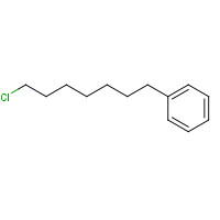 71434-47-4 1-CHLORO-7-PHENYLHEPTANE chemical structure