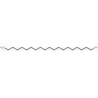 629-96-9 1-Eicosanol chemical structure