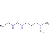 32897-26-0 1-Ethyl-3(3-dimethylamino)urea chemical structure