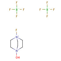 162241-33-0 ACCUFLUOR NFTH-AL2O3 BLEND chemical structure