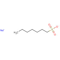 22767-50-6 Sodium 1-heptanesulfonate chemical structure