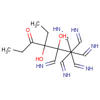 146773-39-9 1-Hexamethyleneimineacetaldehyde diethyl acetal chemical structure