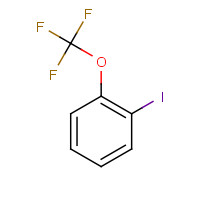 175278-00-9 1-Iodo-2-(trifluoromethoxy)benzene chemical structure
