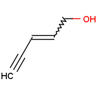 2798-73-4 1-METHOXY-1-BUTEN-3-YNE chemical structure