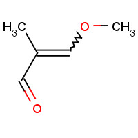 26196-04-3 1-METHOXY-2-METHYLPROPYLENE OXIDE chemical structure