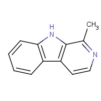 86-84-0 1-Naphthyl isocyanate chemical structure