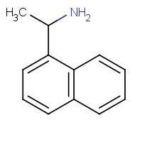 132-75-2 1-Naphthyl acetonitrile chemical structure