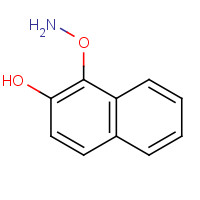 131-91-9 1-Nitroso-2-naphthol chemical structure